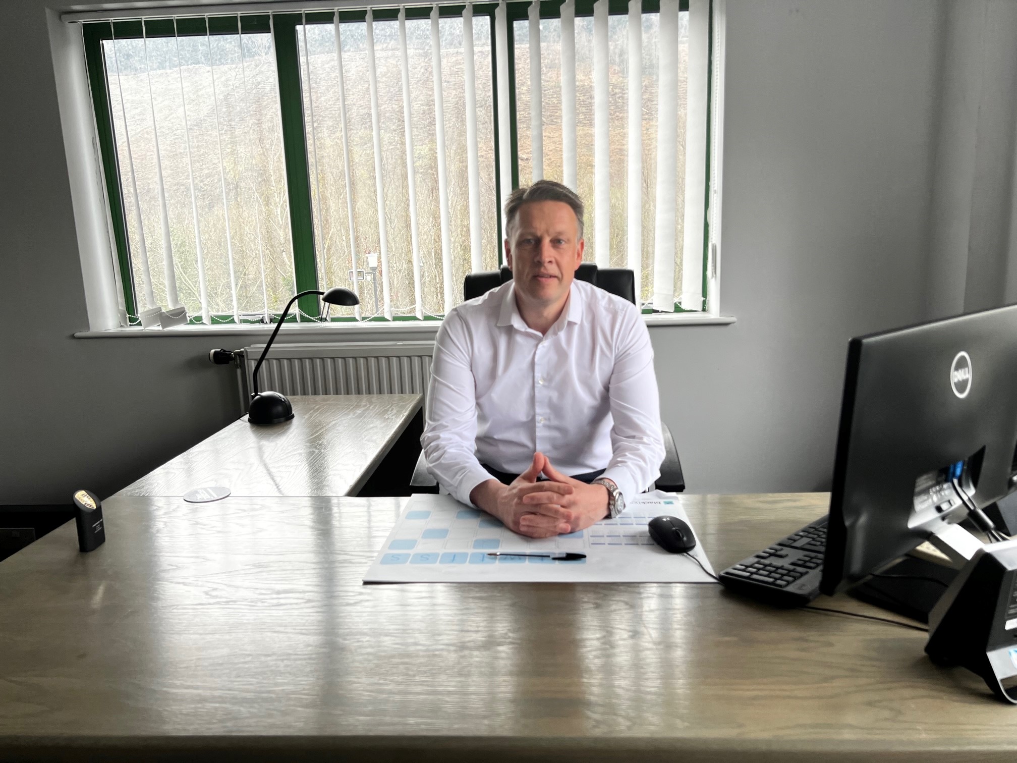 Victoria Motor Company Meet The Team Image 2 - Victoria Motor Company