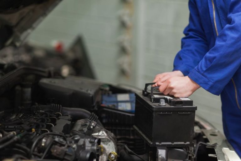 Step-by-Step Guide: How To Change A Car Battery Yourself