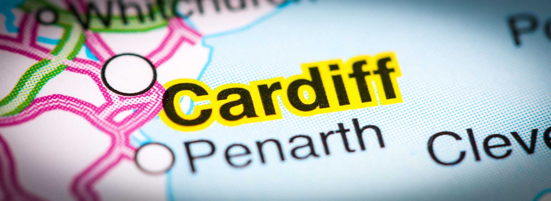 Cardiff Content Page Hero Result - Victoria Motor Company