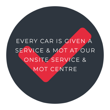 Service Result - Northallerton Trade Centre