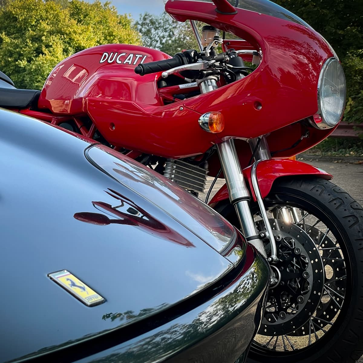 Kings Road Garage Content Page Body Image 10 - Kings Road Garage