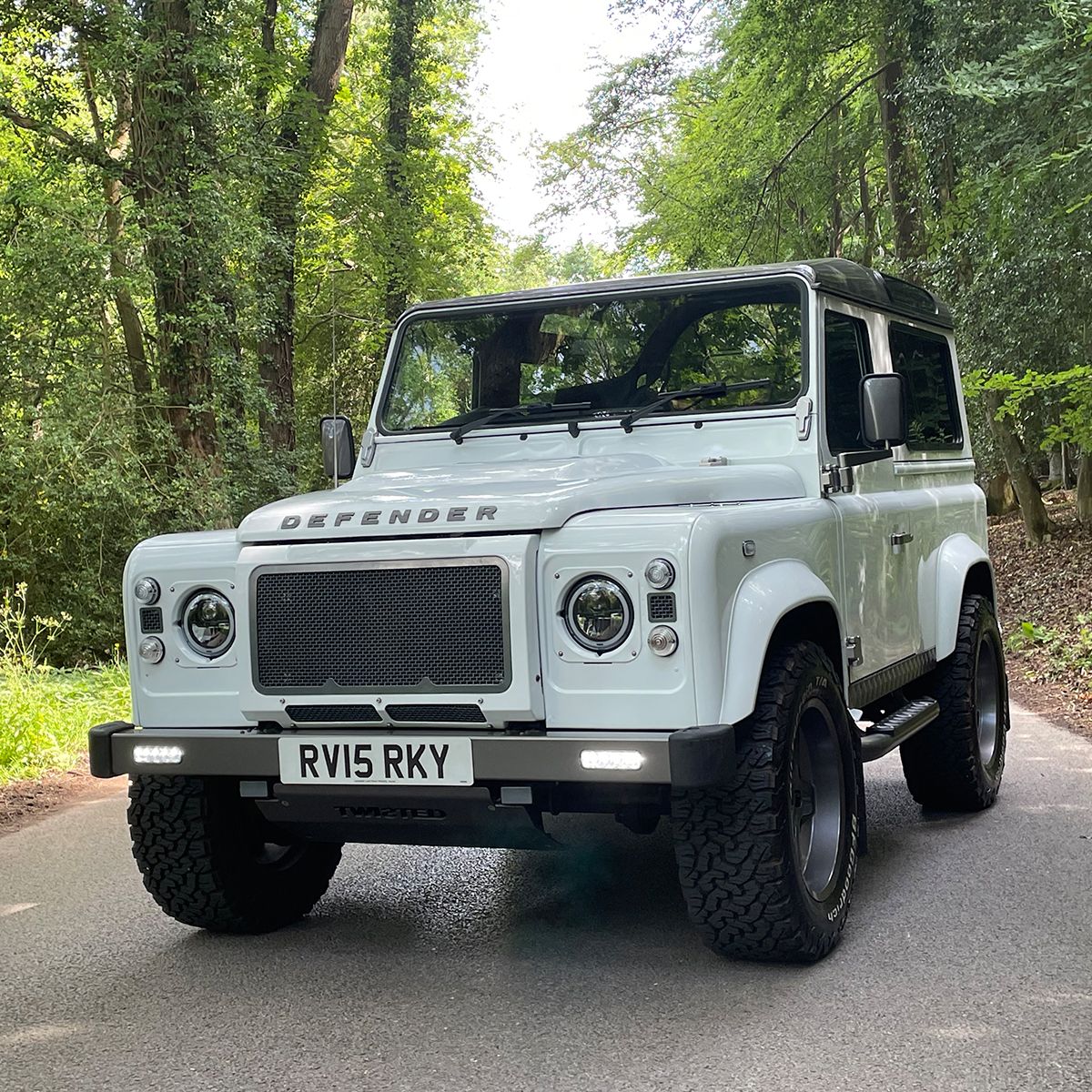 Kings Road Garage Content Page Body Image 7 Result - Kings Road Garage