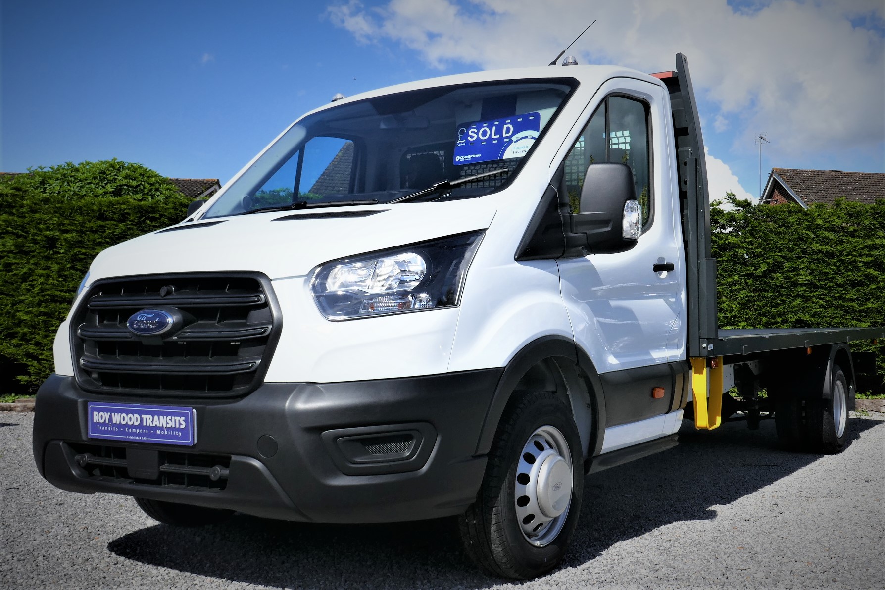 Ford Transit Vans Reliability Proven Over Time Ford Transit Vans Reliability Proven Over Time
