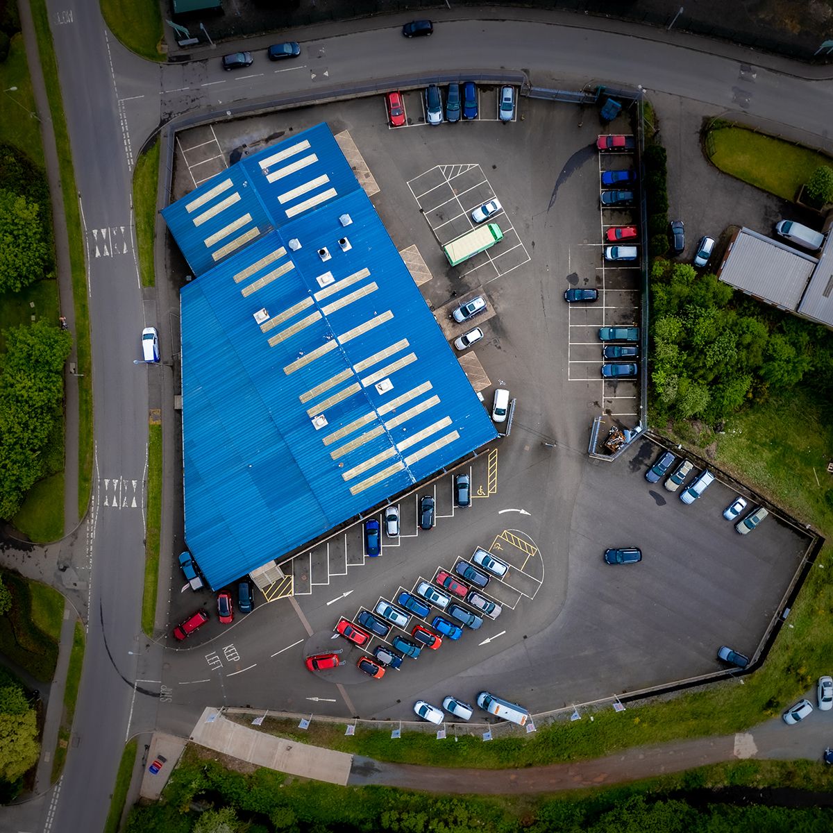 A F Noble And Son Content Page Body Image Exterior 8 Result - AF Noble & Son (Penicuik) Limited