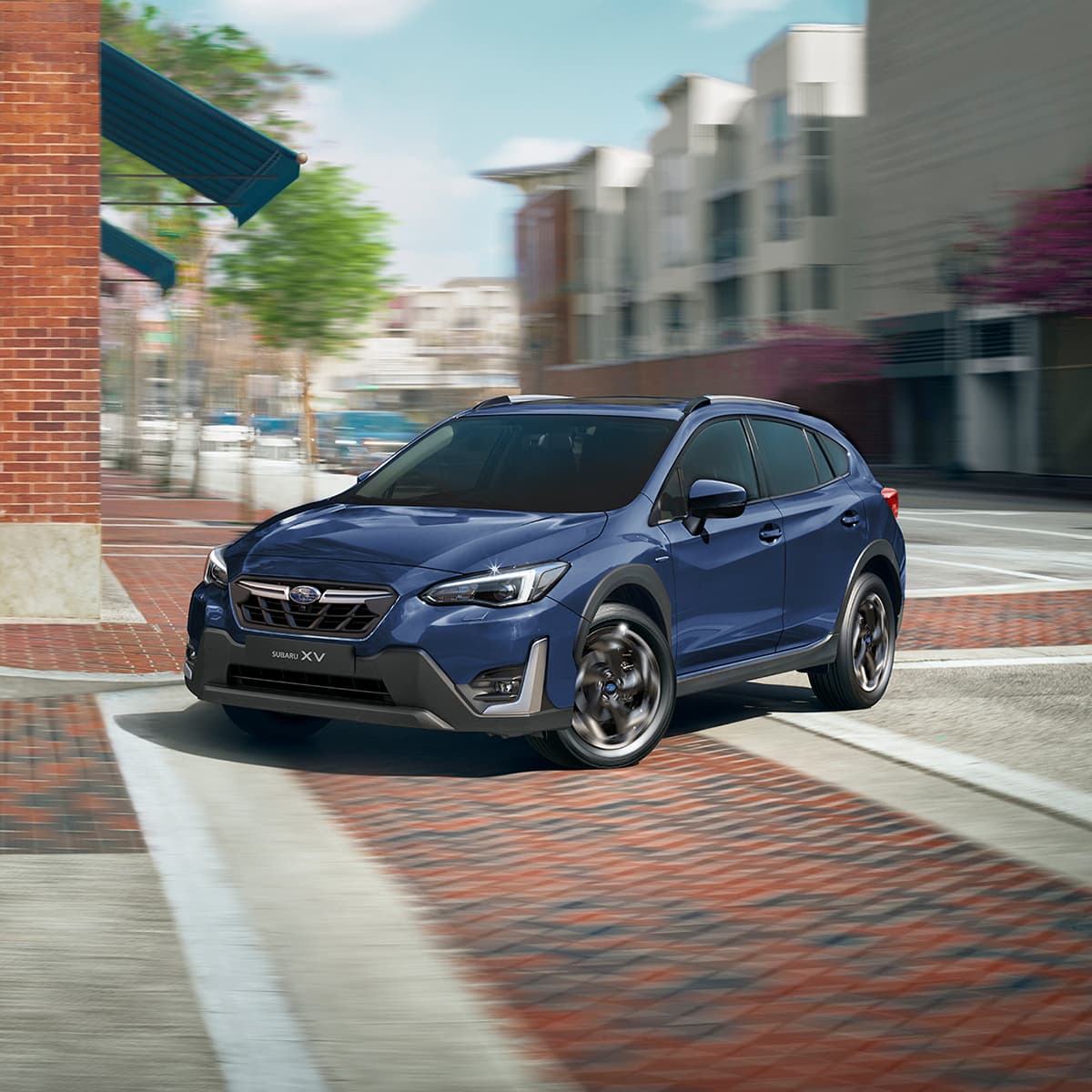 Xv Body Image 1 (1) - A.F. Noble & Son