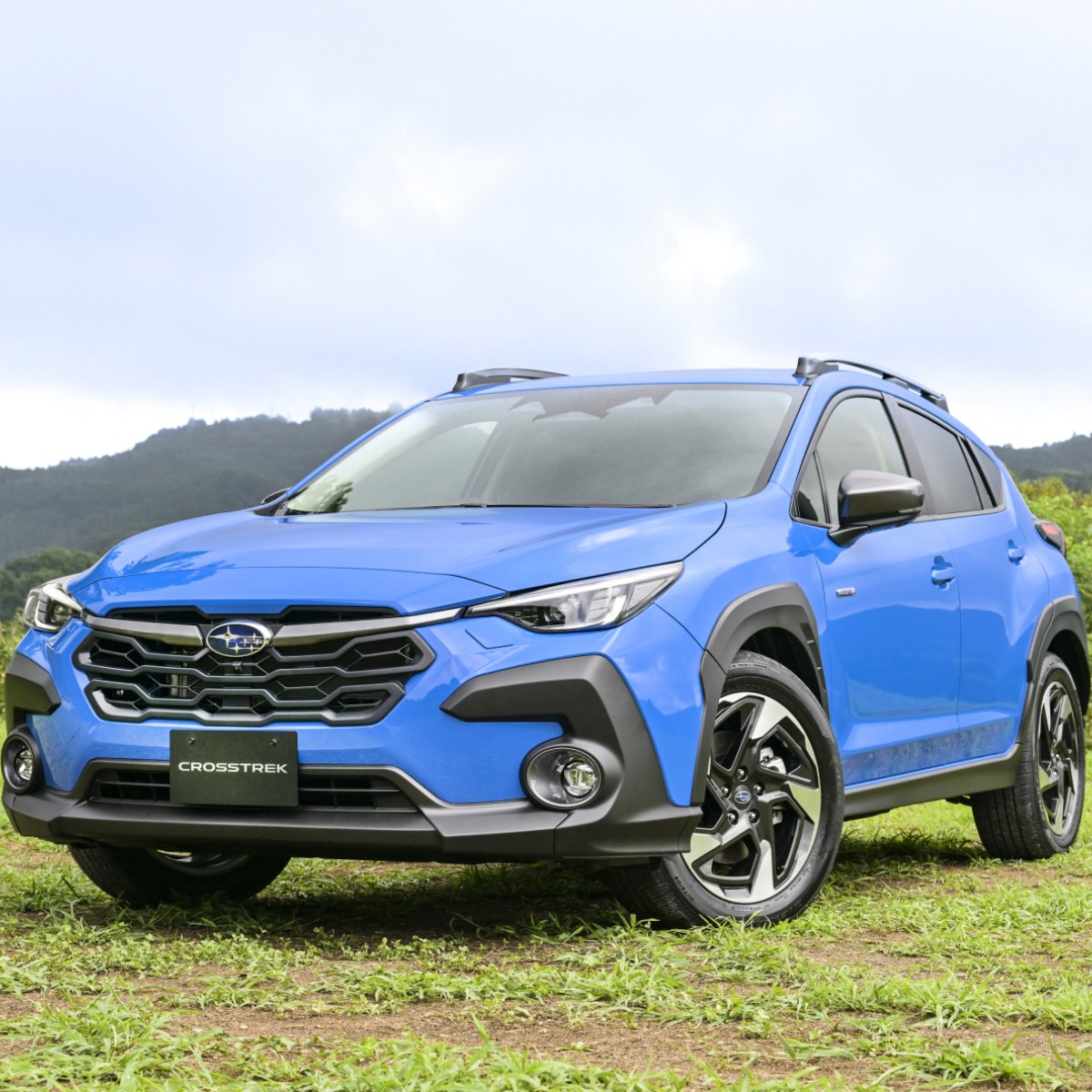 24my Crosstrek 4055 - A.F. Noble & Son