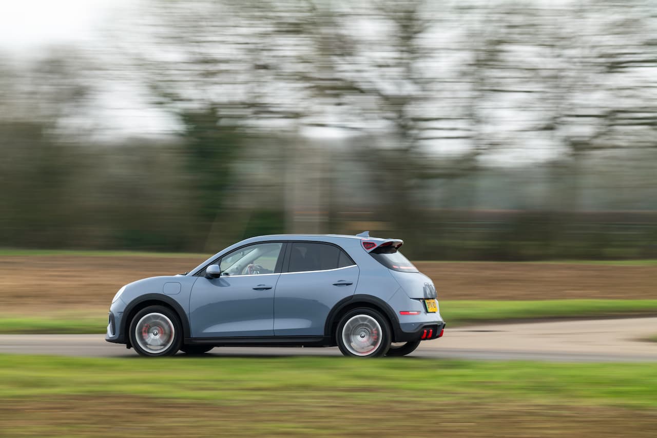 Gwm Ora Gt 55 - A.F. Noble & Son