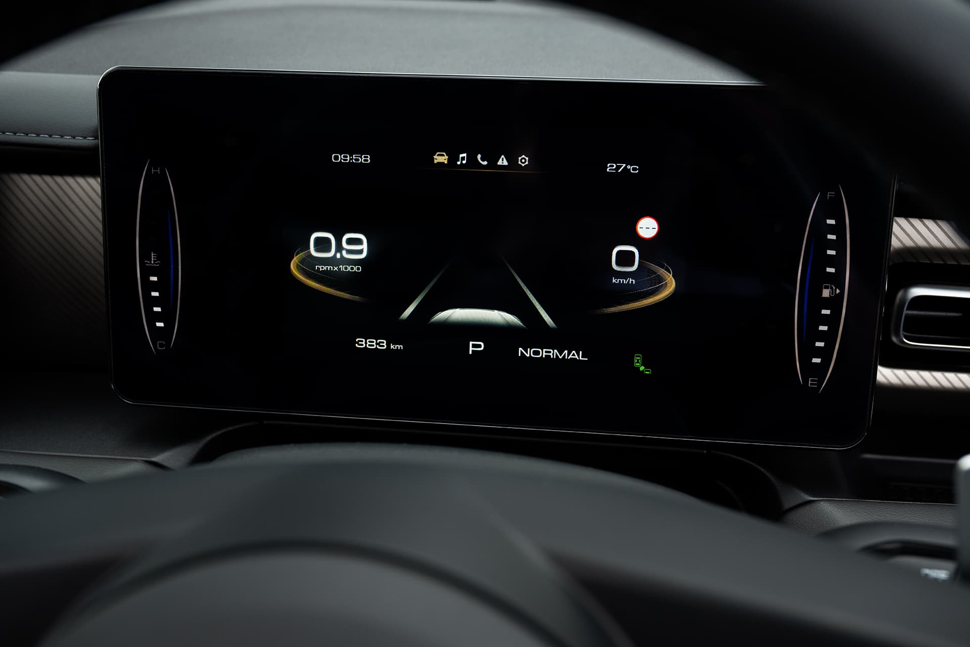 Gwm Poer 300 Double Cab Gallery Or Body Image 2 (1) - A.F. Noble & Son