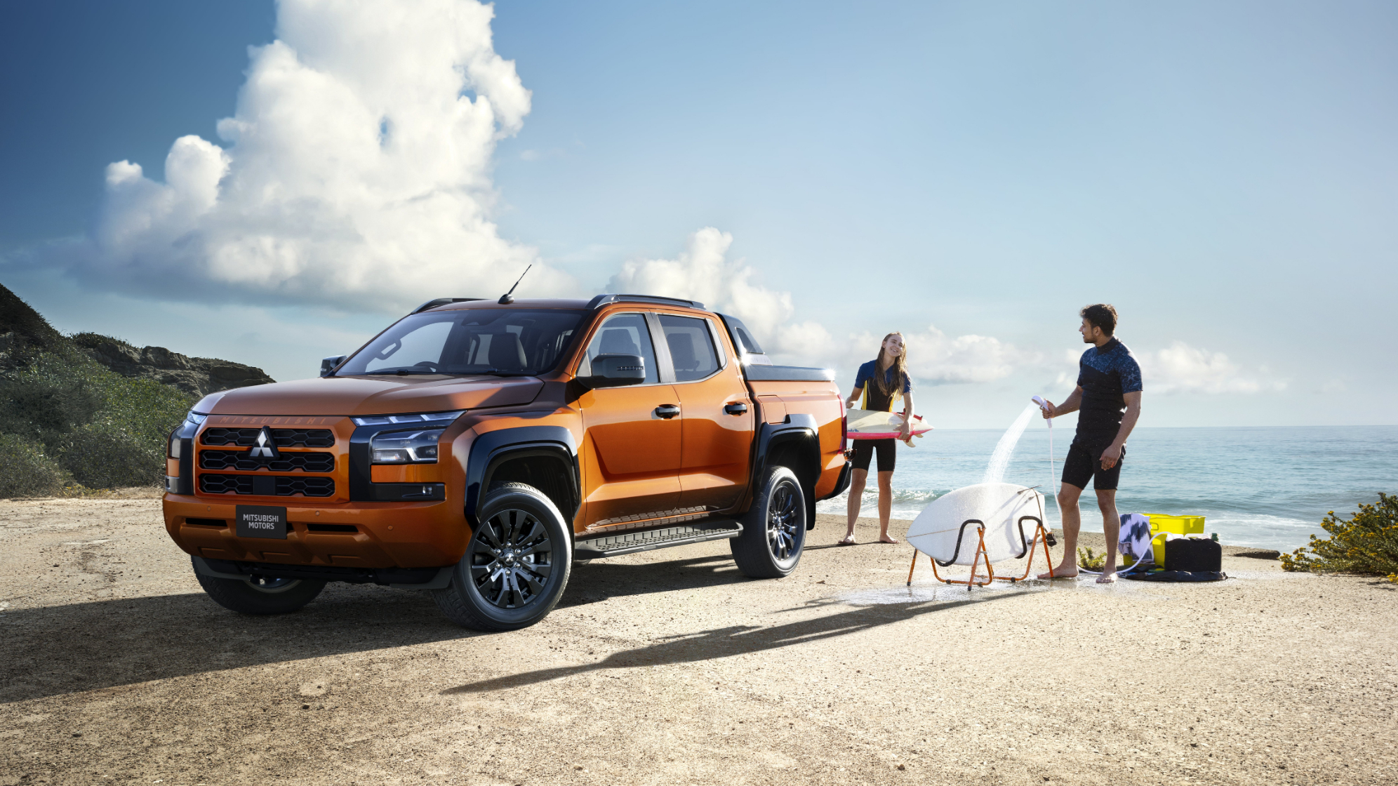 L200 Feature Image - A.F. Noble & Son