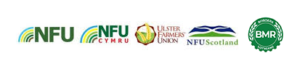 Nfu Logo Combo - A.F. Noble & Son