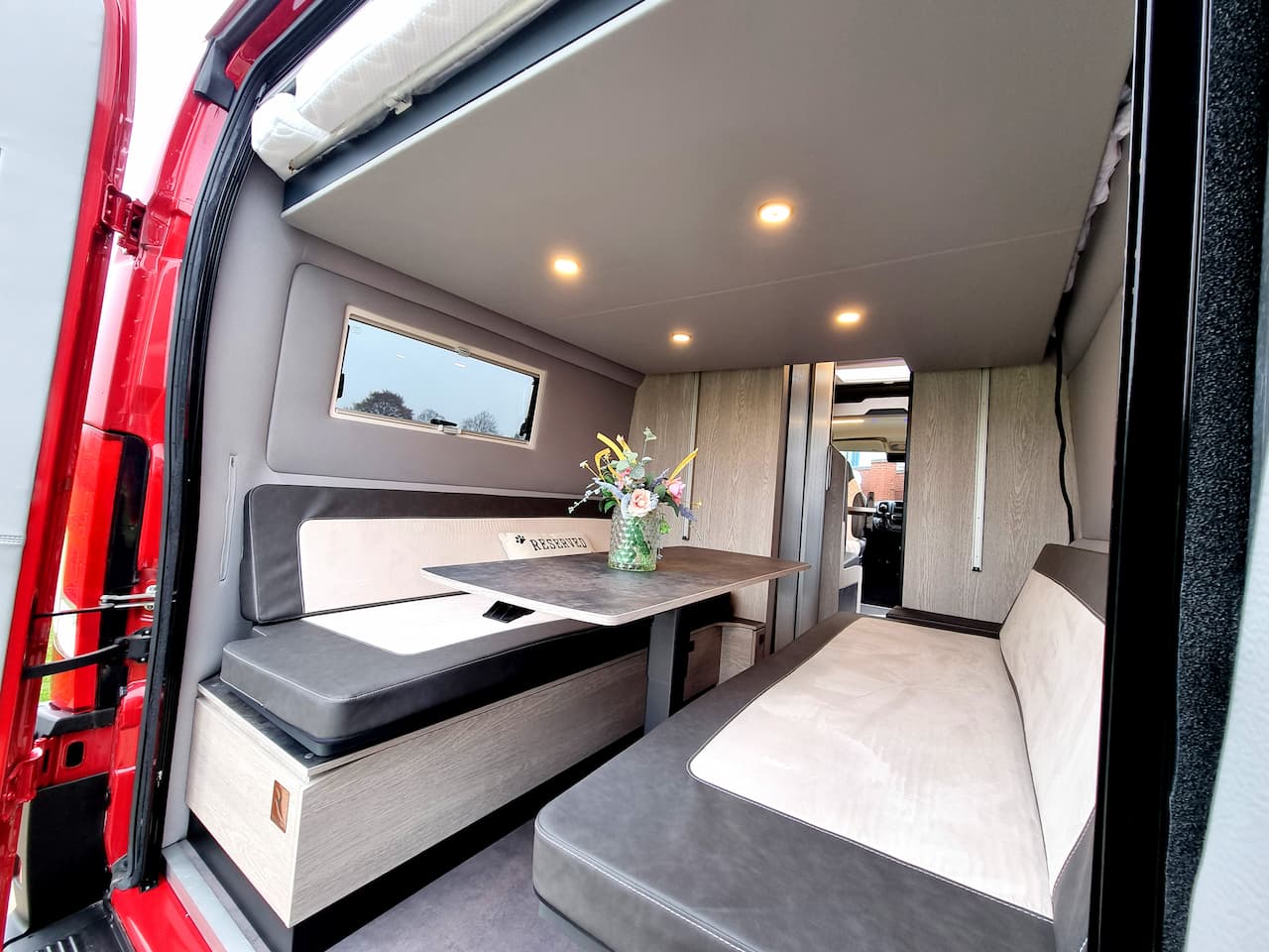 SAVE £2549!!  FREE FAMILY EDITION UPGRADE ON THE ROBETA APOLLO