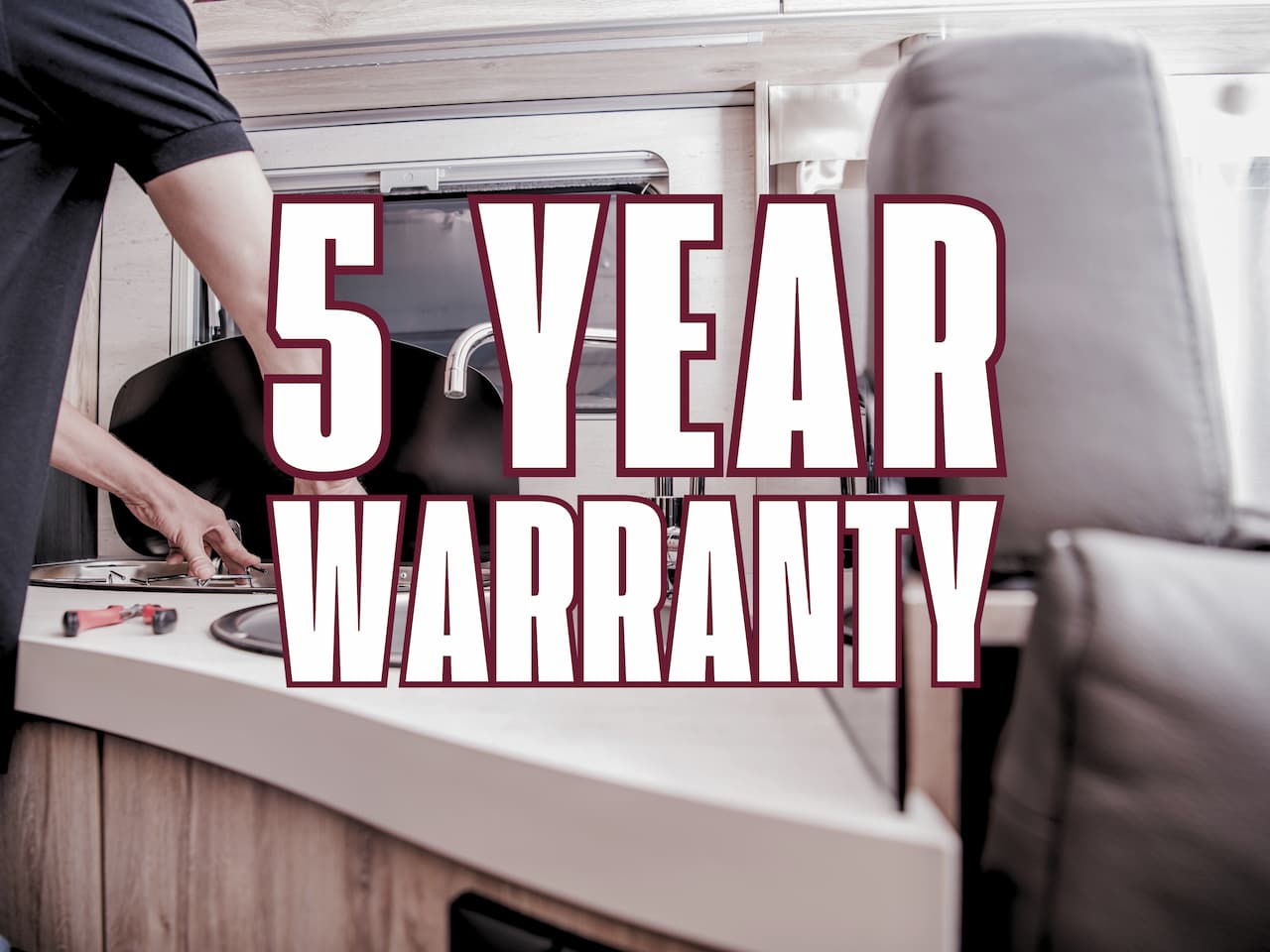 Cara 5 Year Warranty – What’s Included?