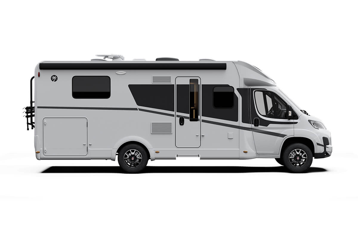 Sl Ext Fiat Bj25 Adv W White Adventure Ext Cam4 Seite R - Cara Motorhomes