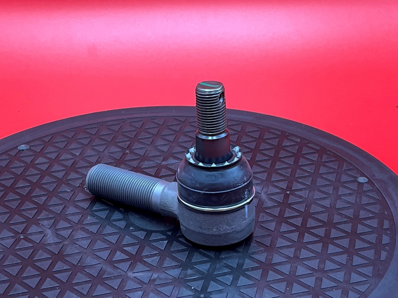 ROD END T&M Commercials