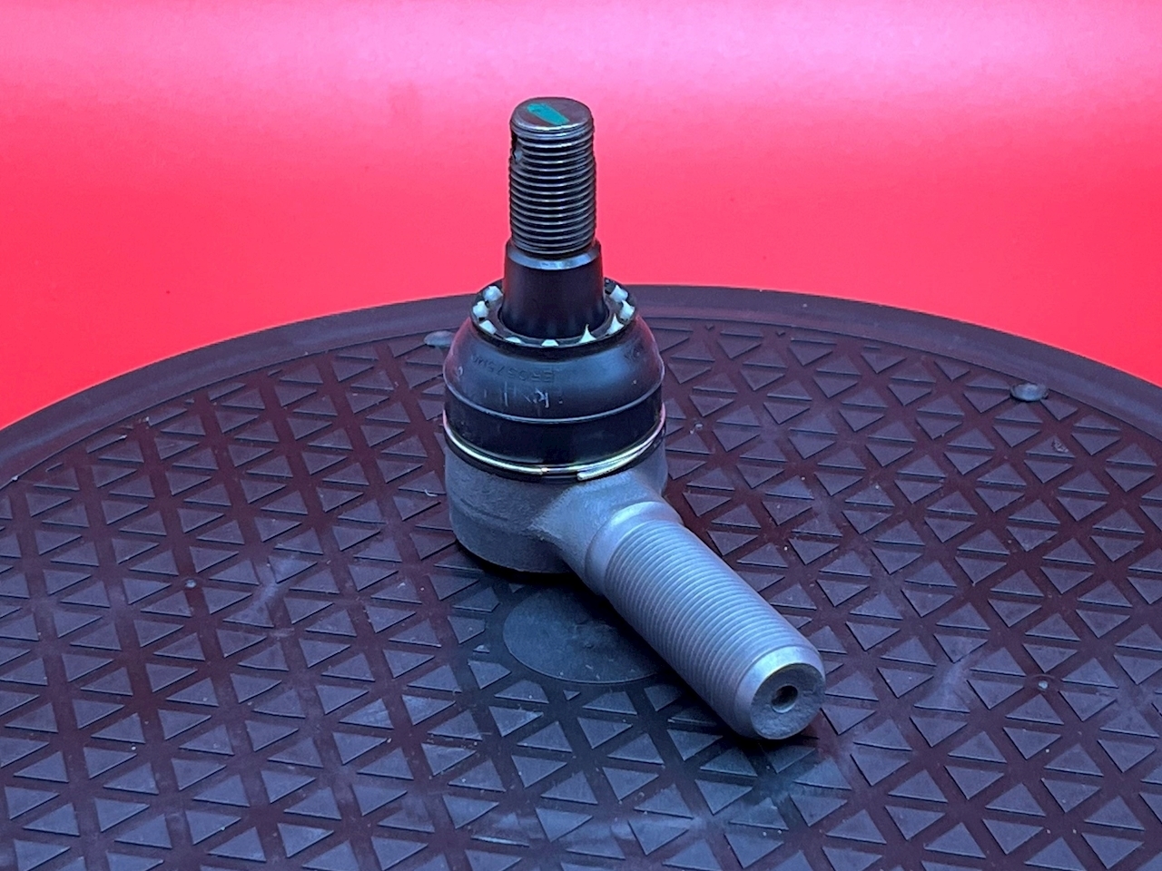 ROD END T&M Commercials