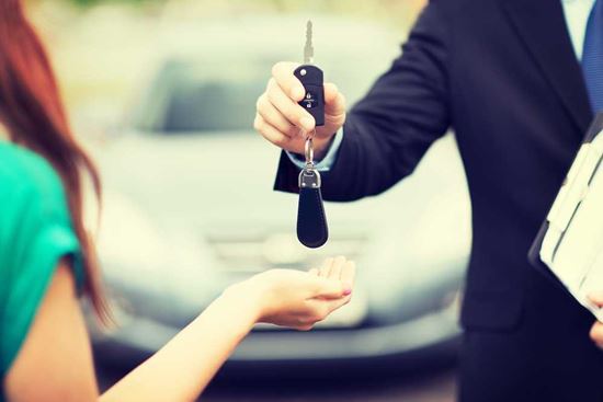 Why Selling Your Car to a Used Car Dealership is the Best Option