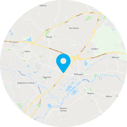 Map1 New - Premier Car Supermarket