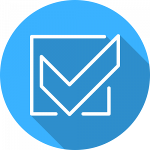 Check Mark - Car Monkey 247 Limited