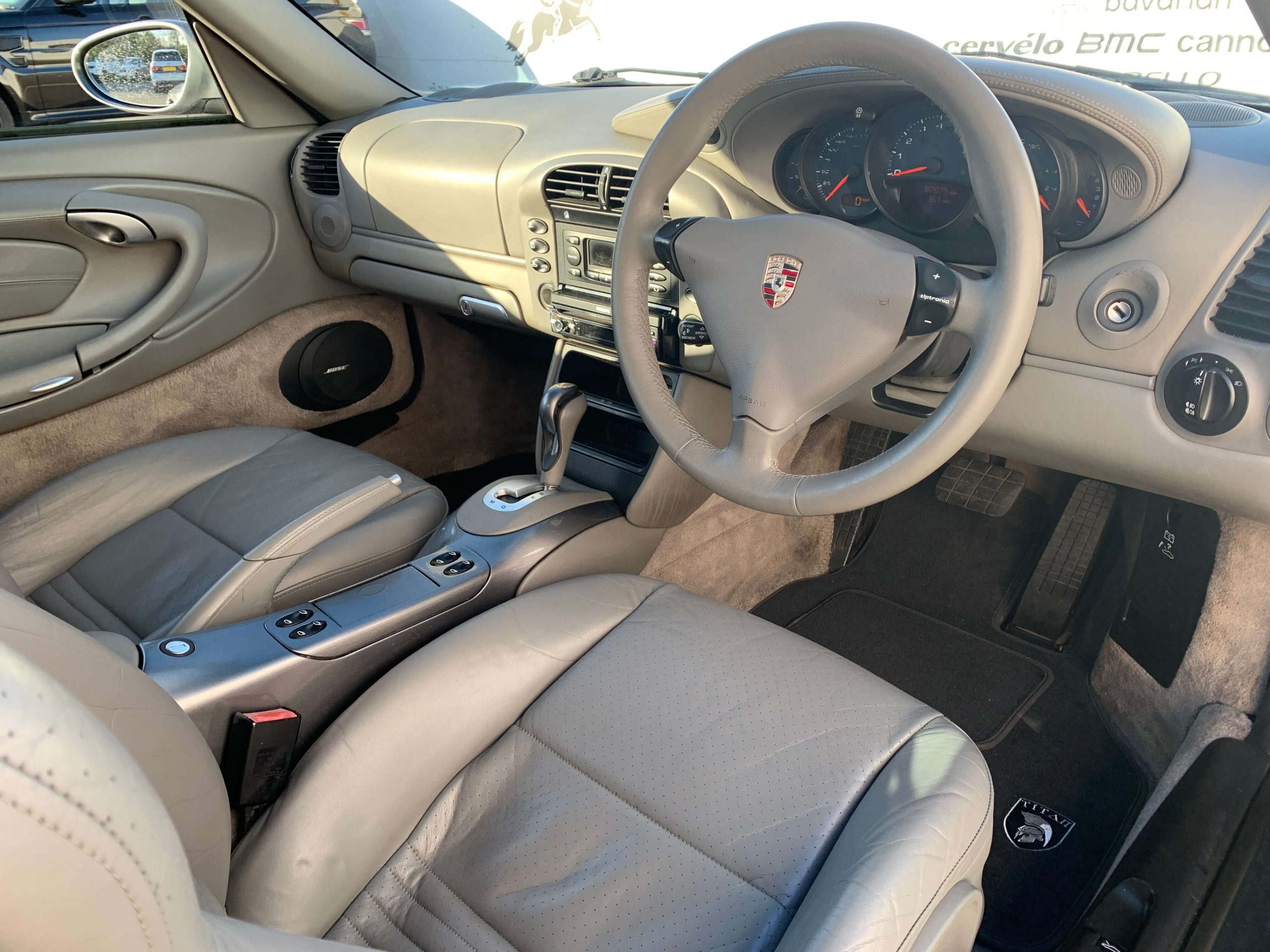 53 - Benz Bavarian Limited