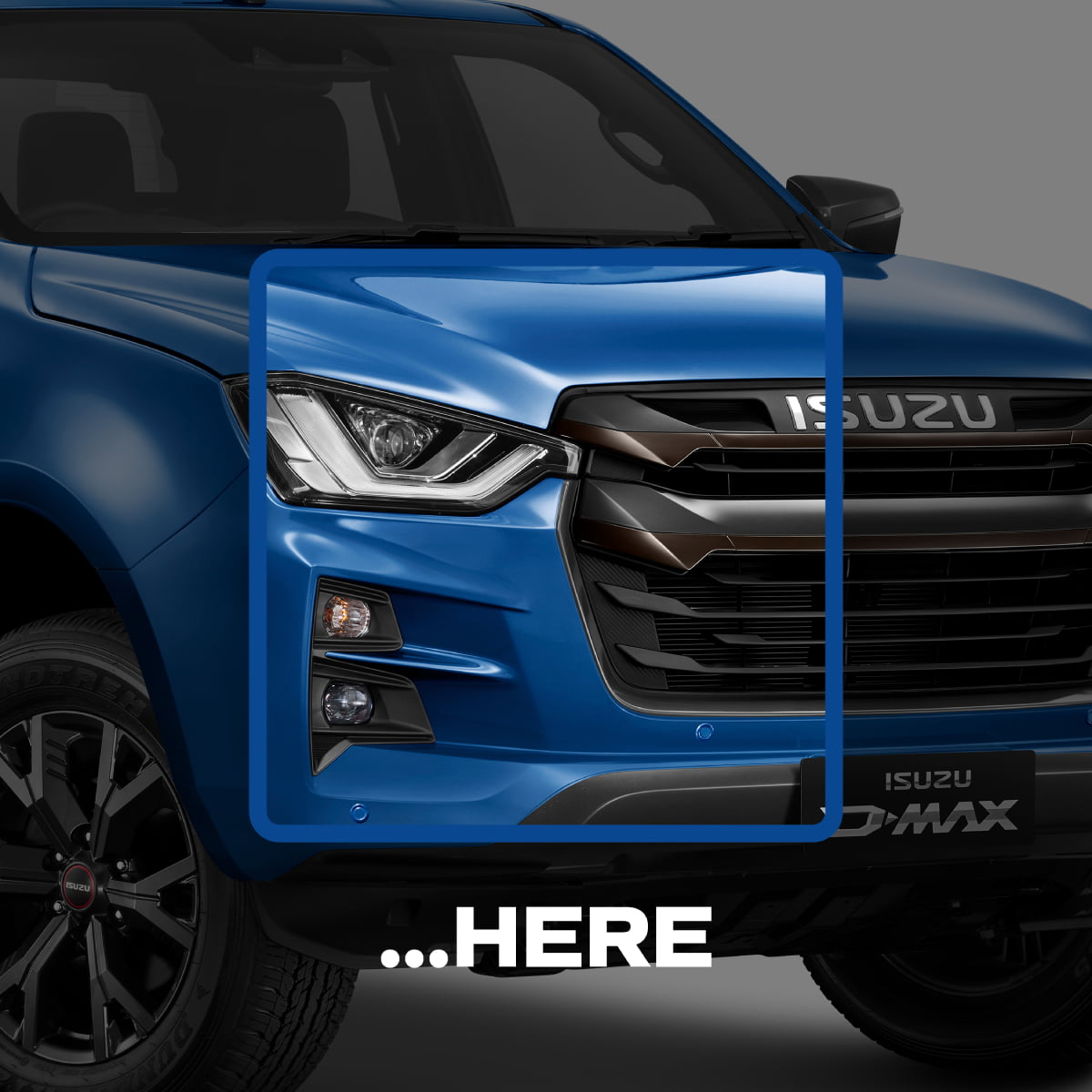 My23 Campaign Social Post – 1080 X 1920 Isu05100 My23 Social 1080x1920 Grille 5356 - Autosales of Kirriemuir Ltd