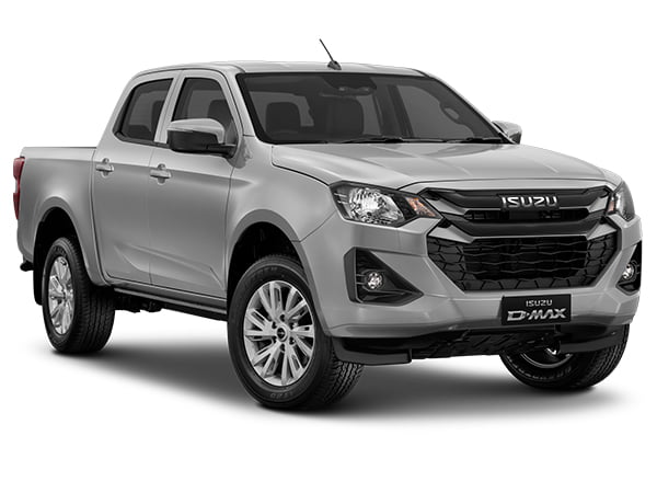 Isuzu D Max Dl20 - Autosales Kirriermuir Ltd