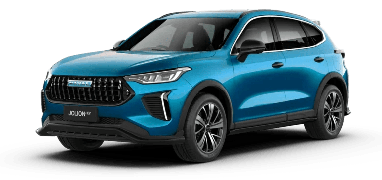 Haval Jolion Pro