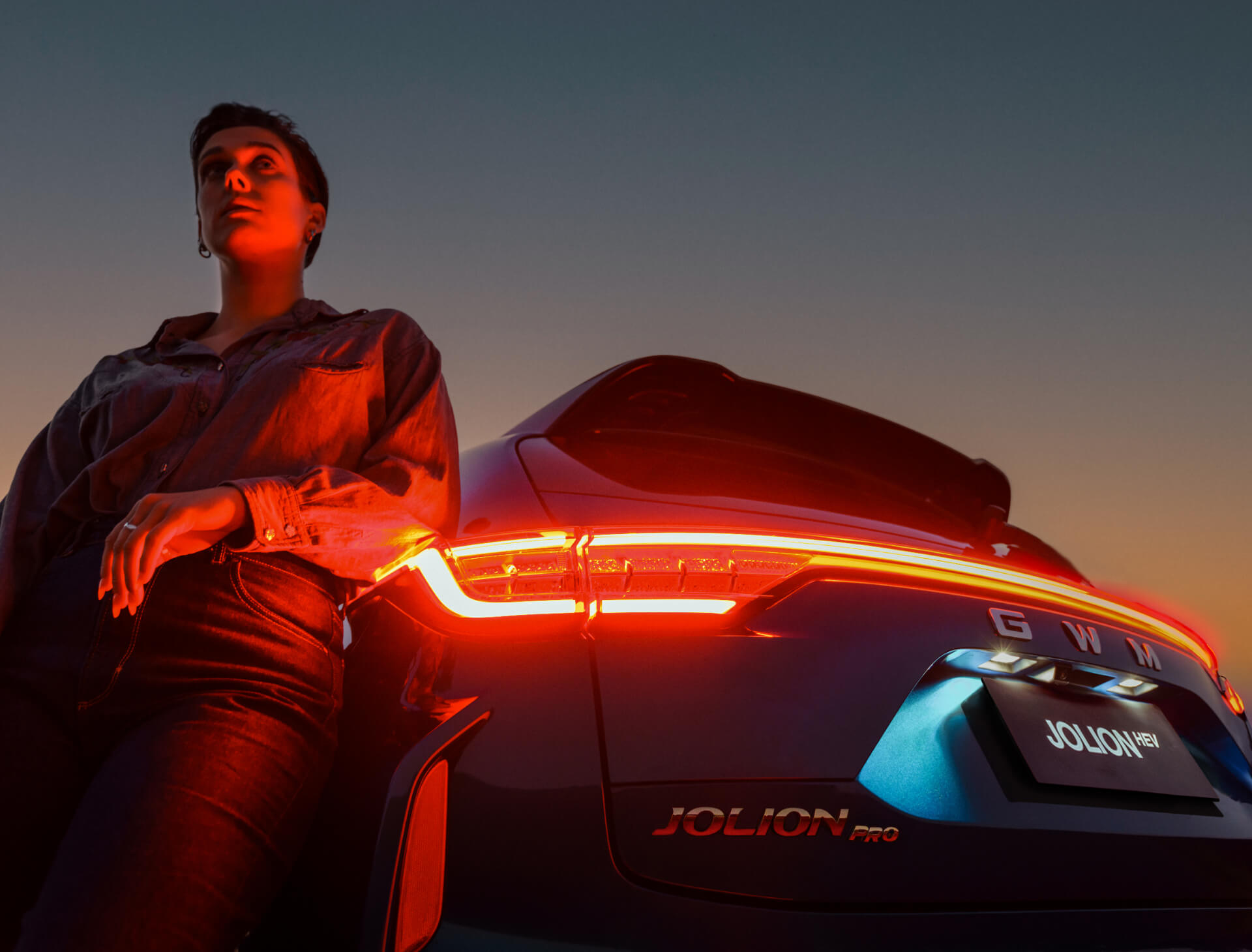 Haval Jolion Pro Ultra Ext Dsc03714 - Autosales of Kirriemuir Ltd