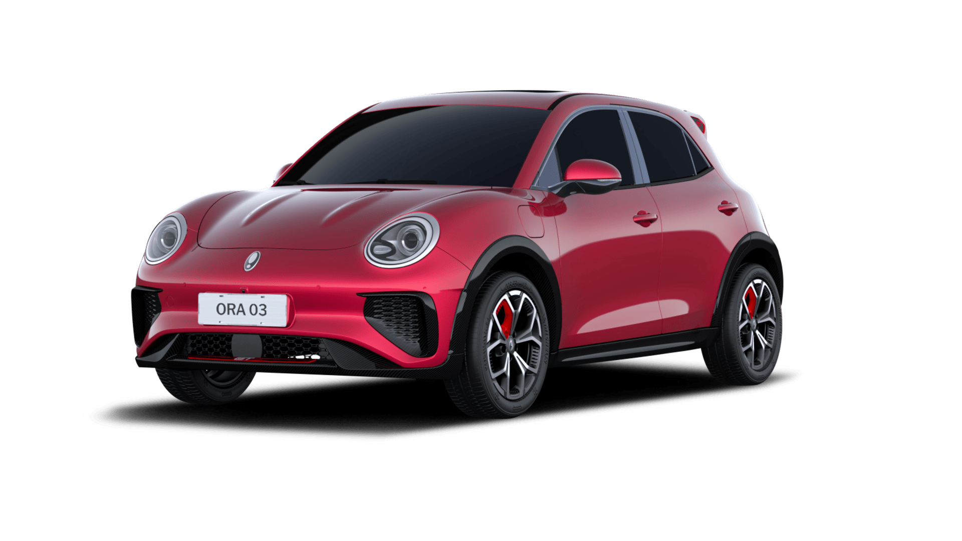 Gt Marsred2 66 1920 - Autosales of Kirriemuir Ltd