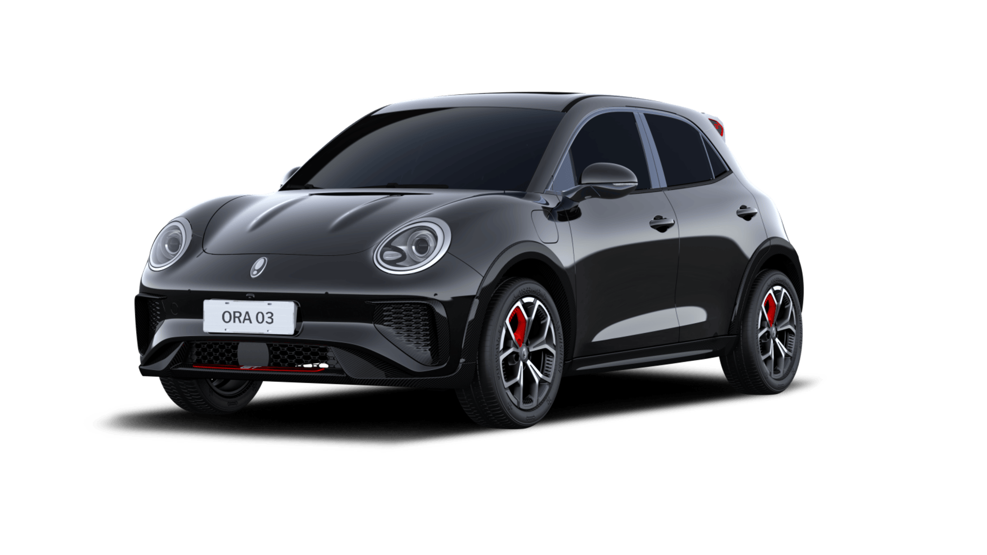 Gt Starry Black 66 1920 - Autosales of Kirriemuir Ltd