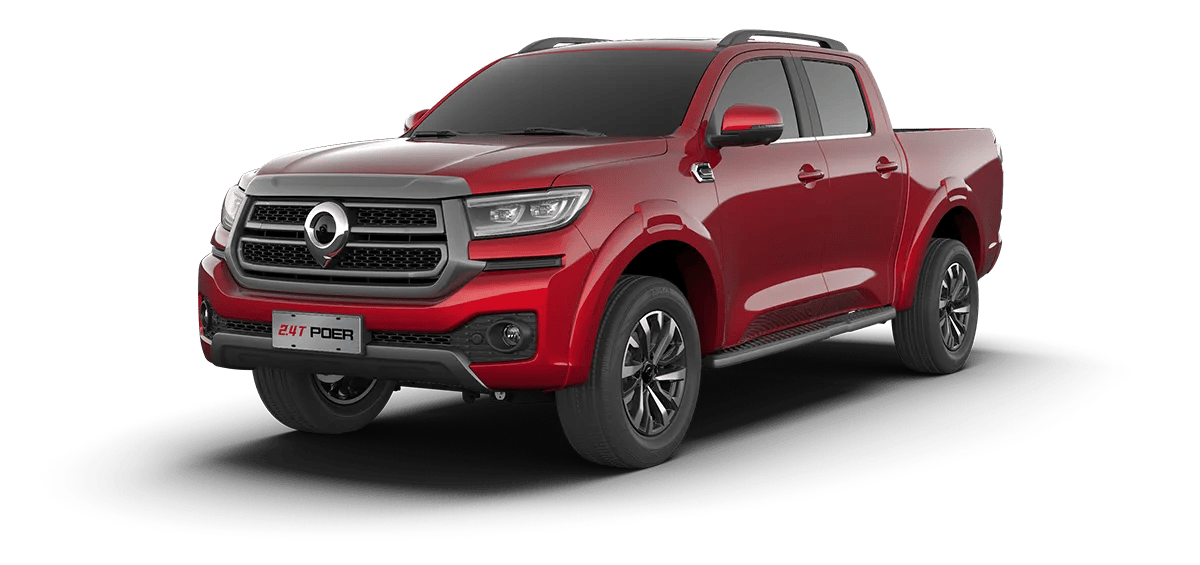 Poer300 Lunar Red Front34 - Autosales of Kirriemuir Ltd