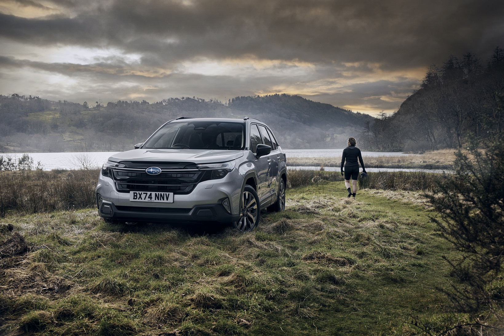 Simpsons Motab Image - Autosales of Kirriemuir Ltd