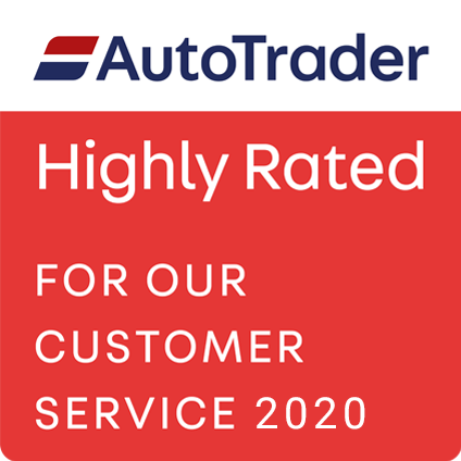 Autotrader Customer Service 2020 - JL Vans Ltd