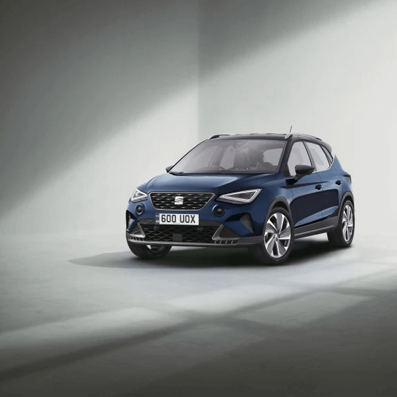 Lr Arona Pa 270bg Withfoglights 1  - Croyde Motors