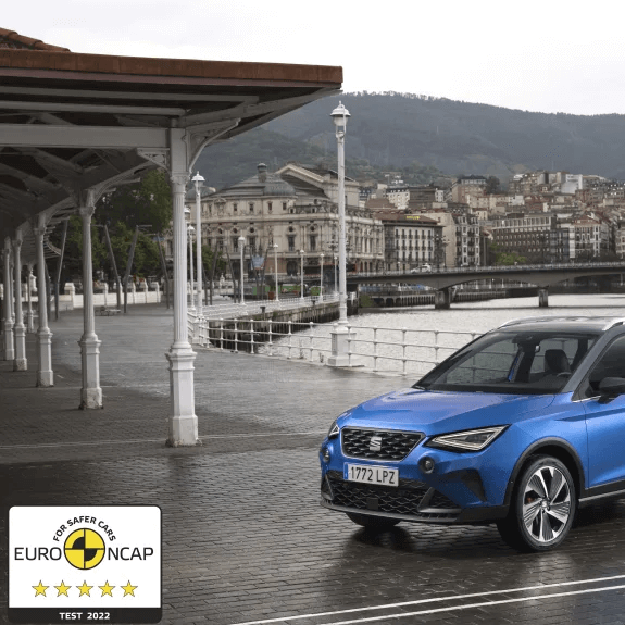 New Seat Ibiza And New Seat Arona 03 Hq - Croyde Motors