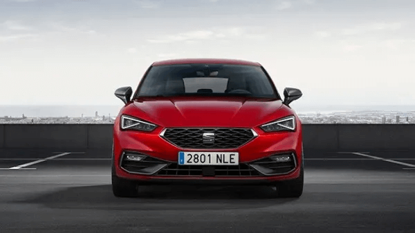 Seat Leon 003 - Croyde Motors
