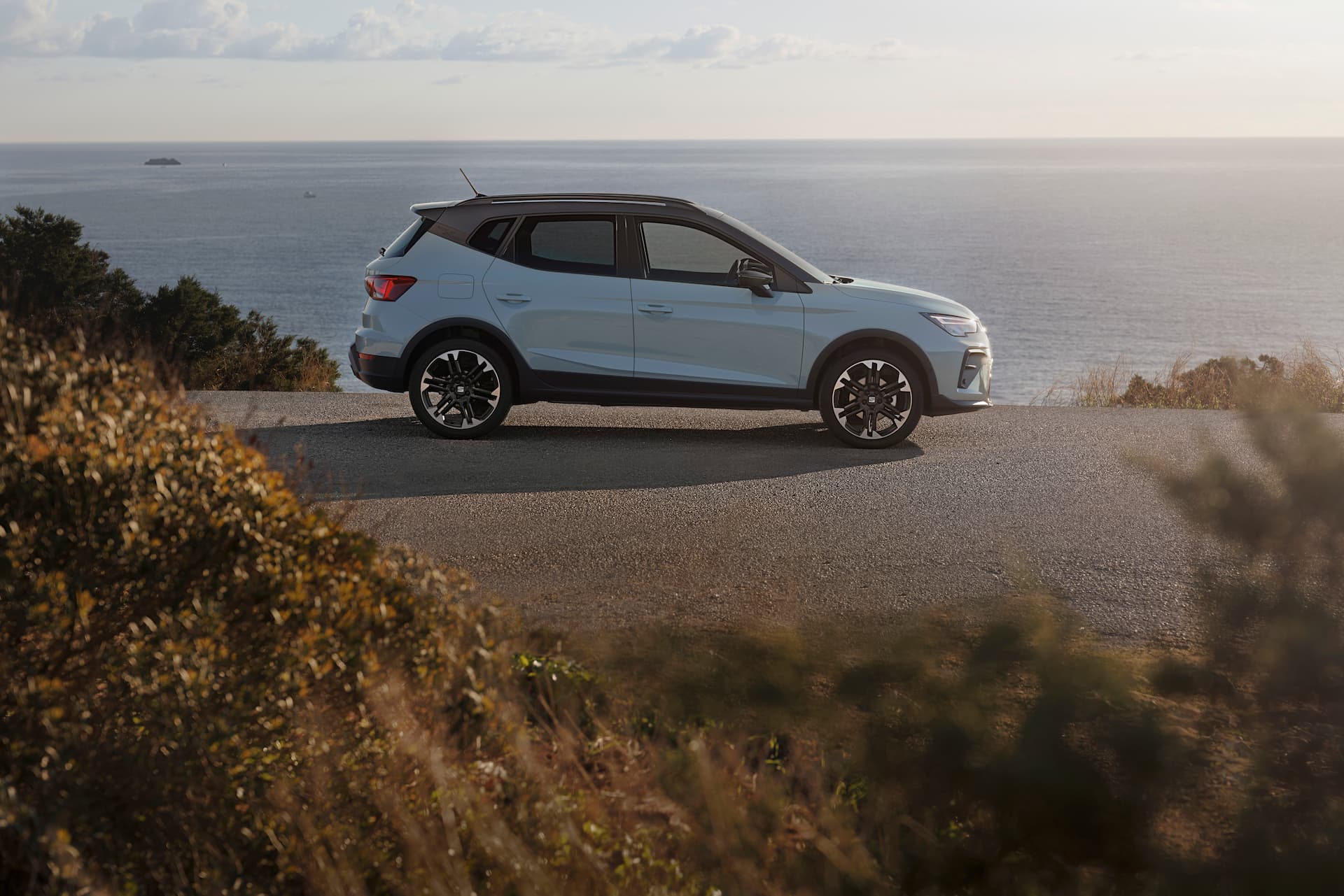 Arona Enquiry 2 - Croyde Motors