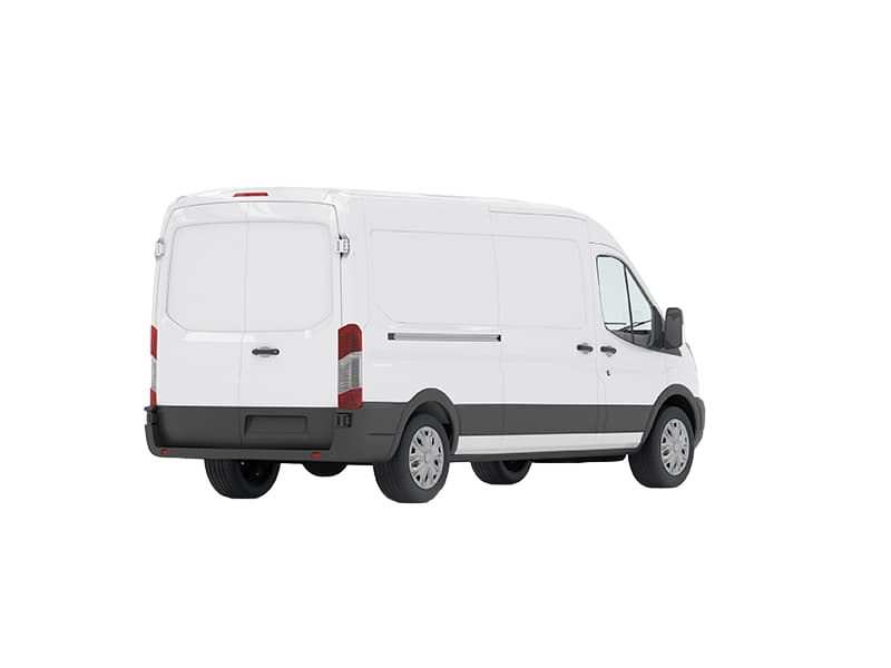 Medium Van Rear 4 3 - Hermiston Motor Company