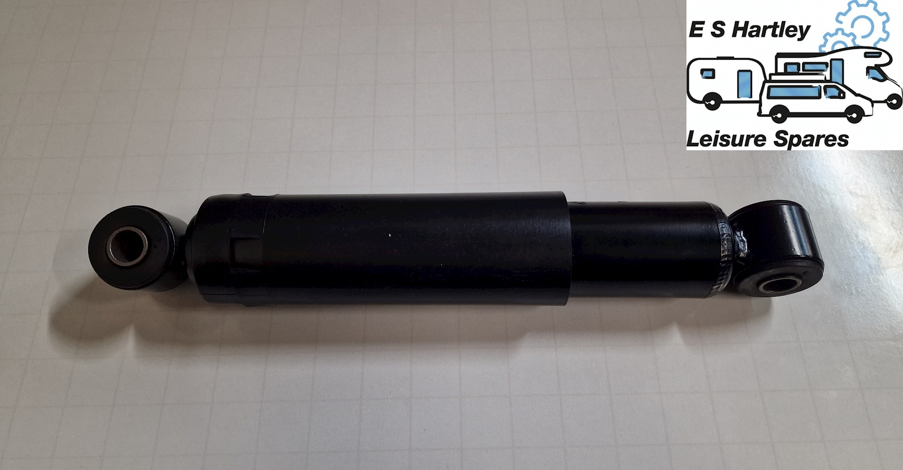 genuine alko shock absorber ESHartley Leisure Spares