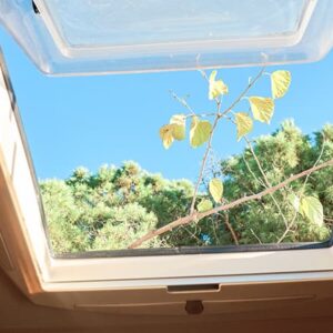 Window and rooflight spares