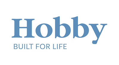 Hobby Logo -  E S Hartley Leisure Spares