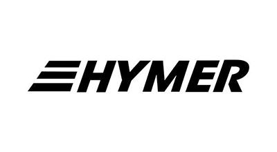 Hymer Logo -  E S Hartley Leisure Spares