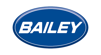 Bailey Logo -  E S Hartley Leisure Spares