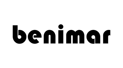 Benimar Logo -  E S Hartley Leisure Spares