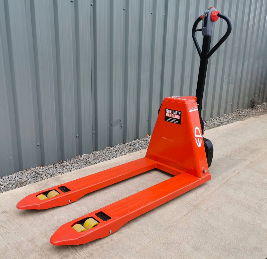 Pallet Trucks