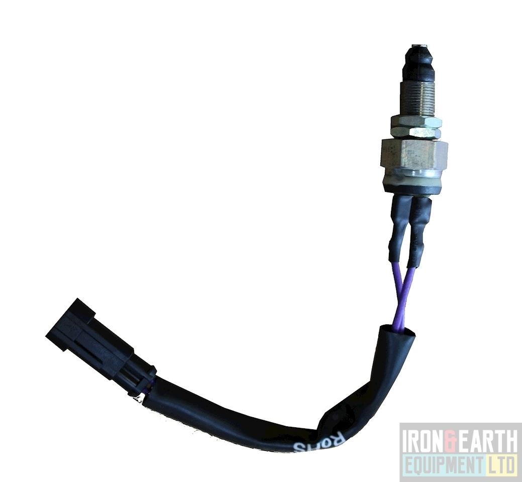 Clutch Safety Switch Solis 26 Iron and Earth