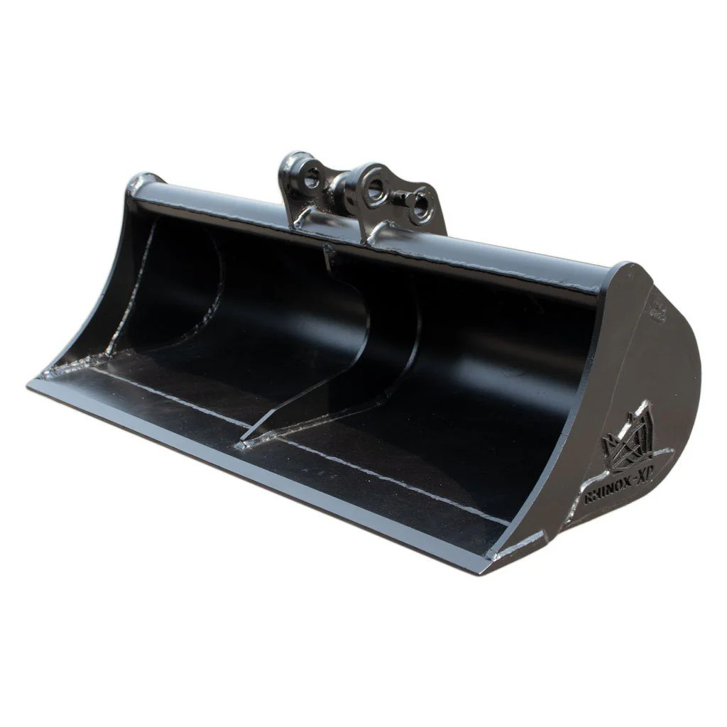 Used Plant Attachments