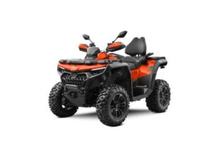 Cforce 850 - Iron & Earth Equipment Ltd