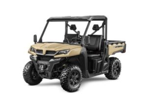 CFMOTO Side by Side in Oxfordshire