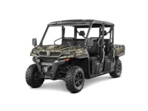 CFMOTO Side by Side in Herefordshire