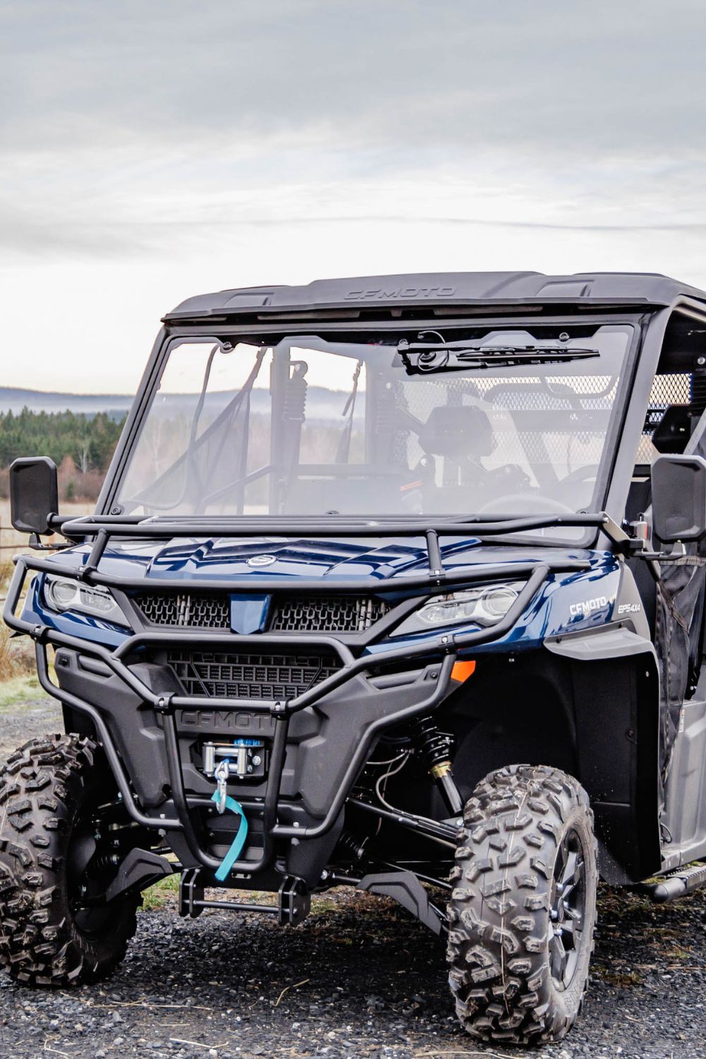 CFMOTO For Sale in Herefordshire